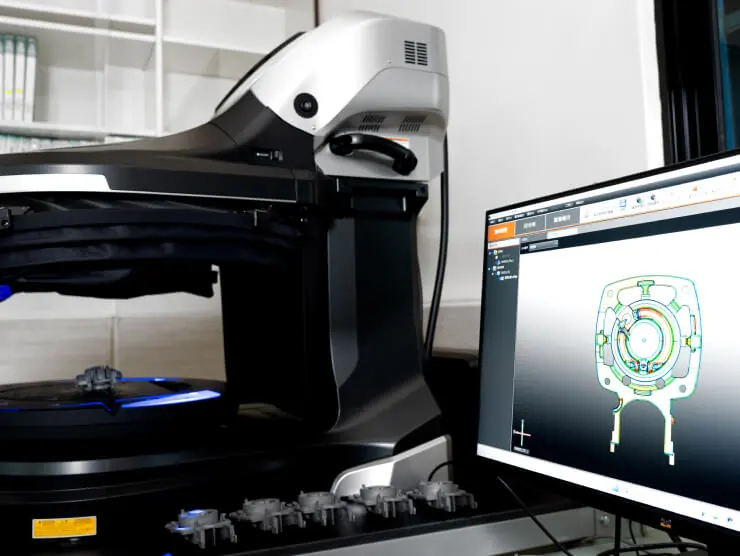 Prodution Card-Quality Inspection