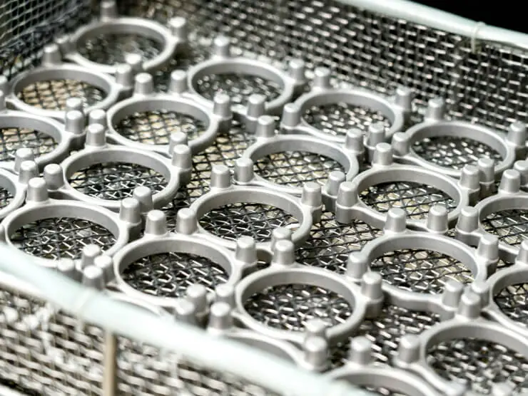 Prodution Card-Surface Treatment